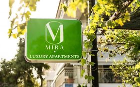 Mira Luxury Apartments